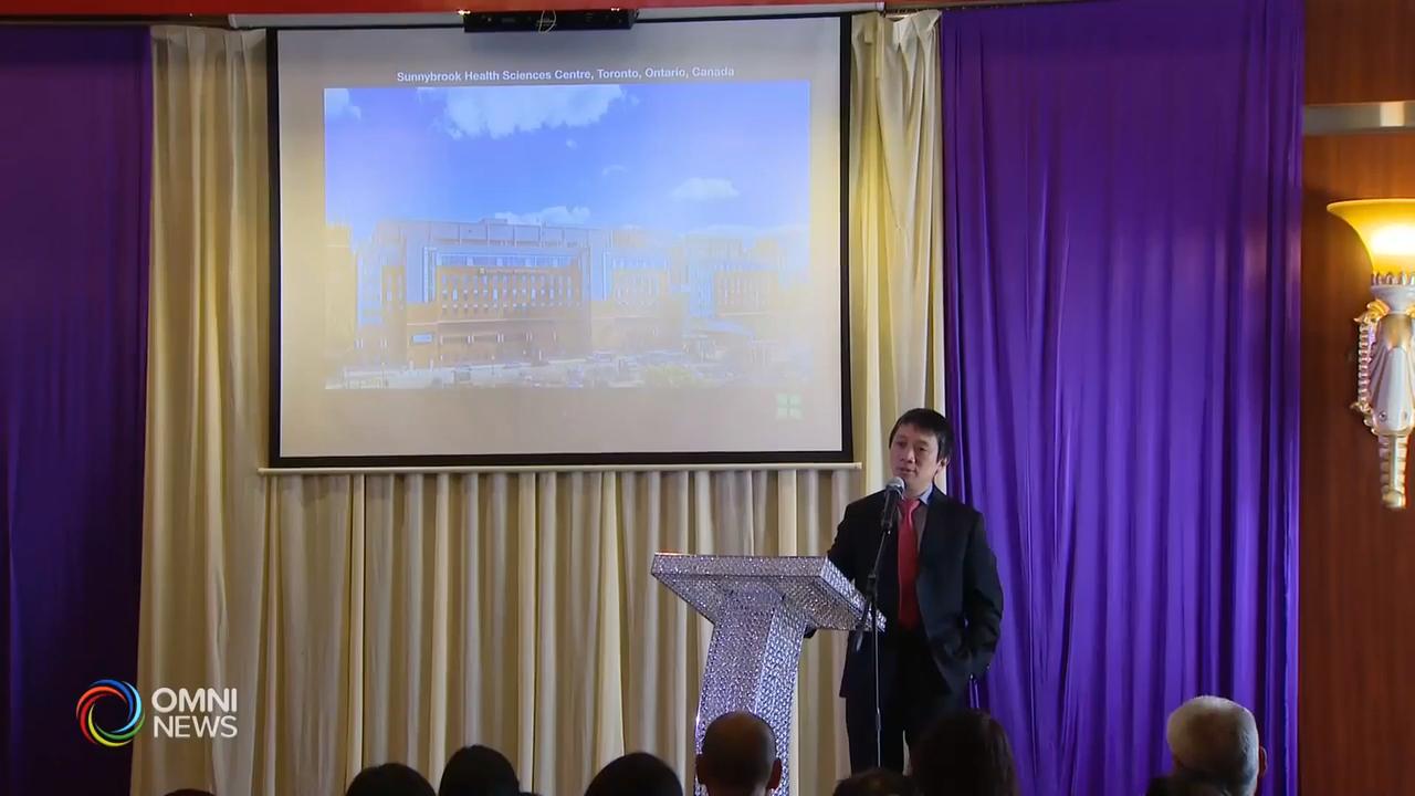 驻多伦多总领馆召开领事保护会议，保障中国公民的安全 – Aug 12, 2019 (ON)