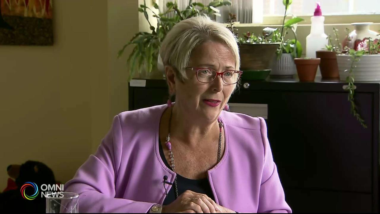 Ethnic Overdose Awareness Campaign