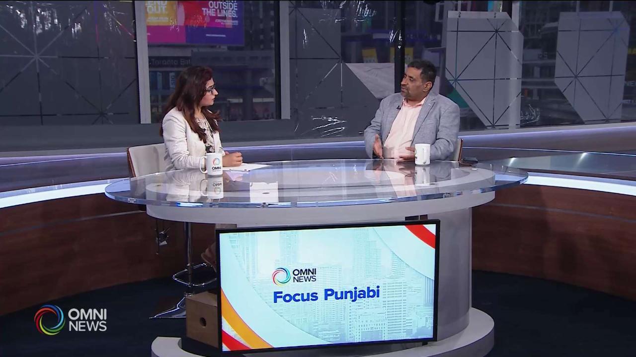 A talk about Schizophrenia