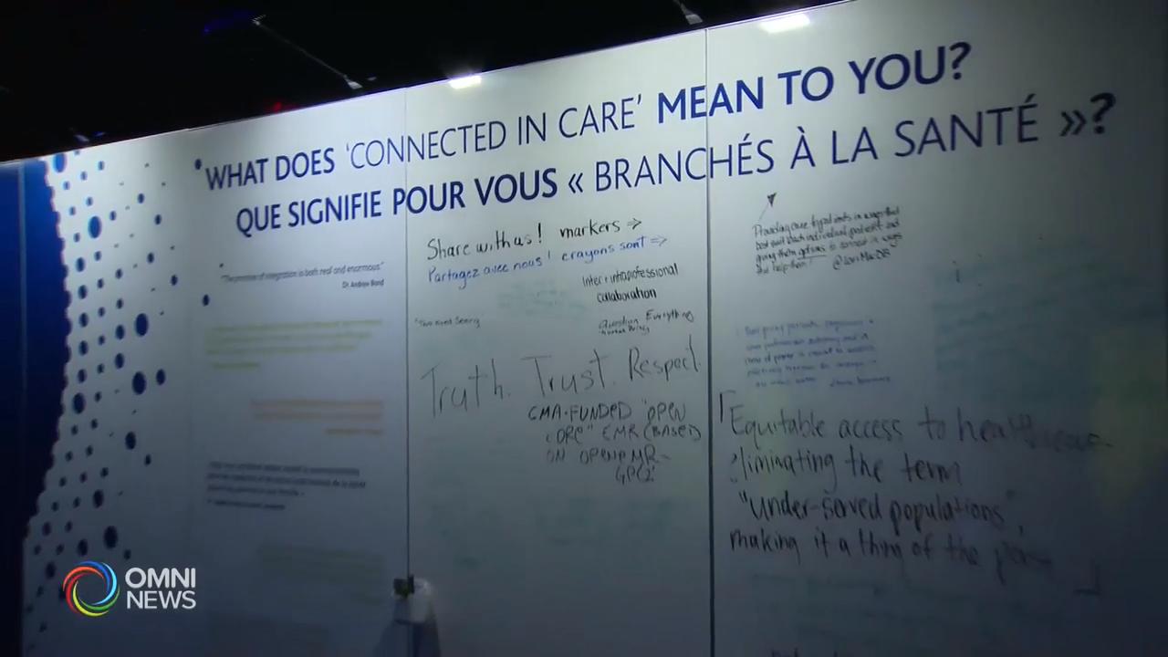 加拿大医学协会峰会多伦多举行 – Aug 13, 2019 (ON)