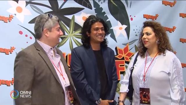 Closing ceremony events at MISAFF 2019