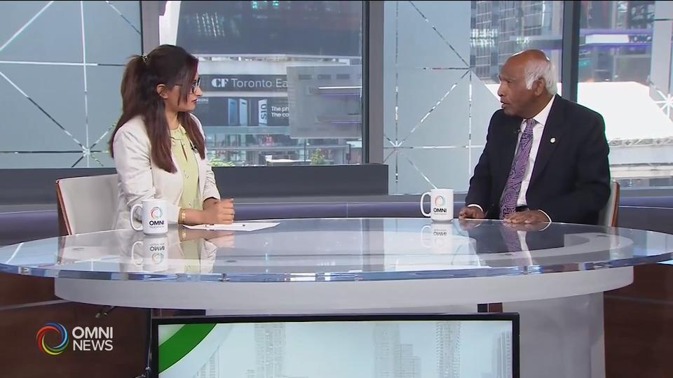 Upcoming job fair for South Asians in the security industry