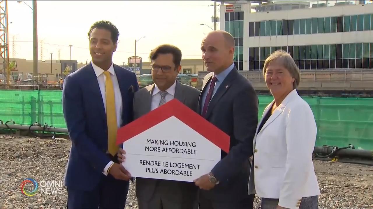 New buyers incentive for first-time home owners