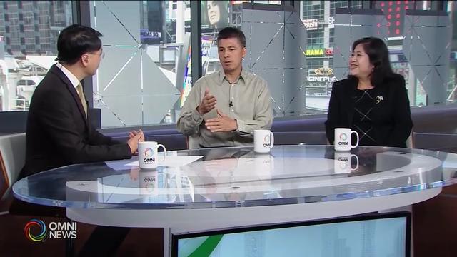 本週六舉行免費送贈二手衣物行動 -- Aug 28, 2019 (ON)