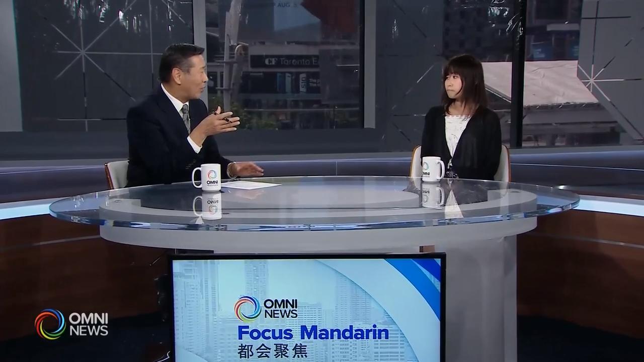 专业心理治疗师建议移民，如何面对原居地出状况的心理影响 - Aug 06, 2019 (ON)