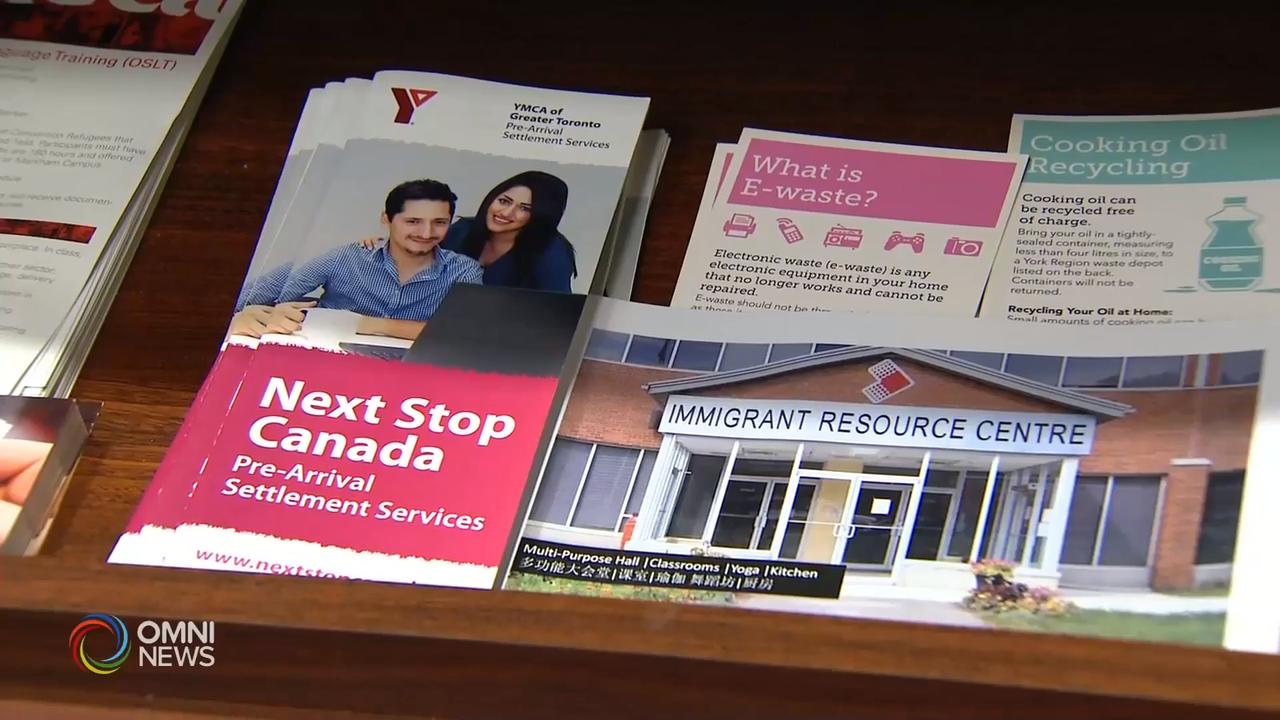 学术机构建议本国移民政策，加强资历认证以留住专业移民 – Aug 14, 2019(ON)