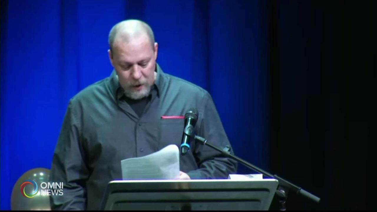 Carson Crimeni Celebration of Life