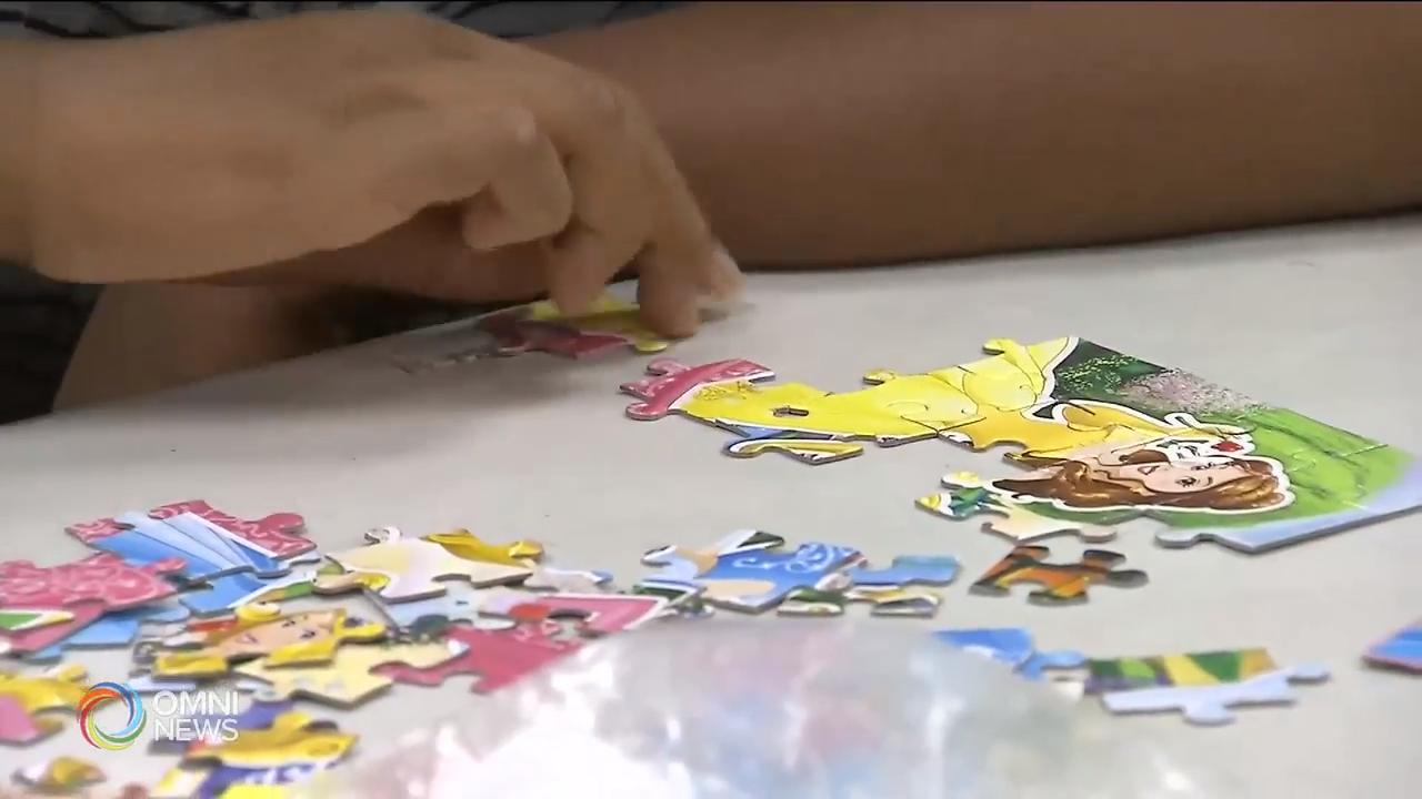 聯邦政府明年4月開始發放給自閉症兒童的資助服務 – Aug 19, 2019 (ON)