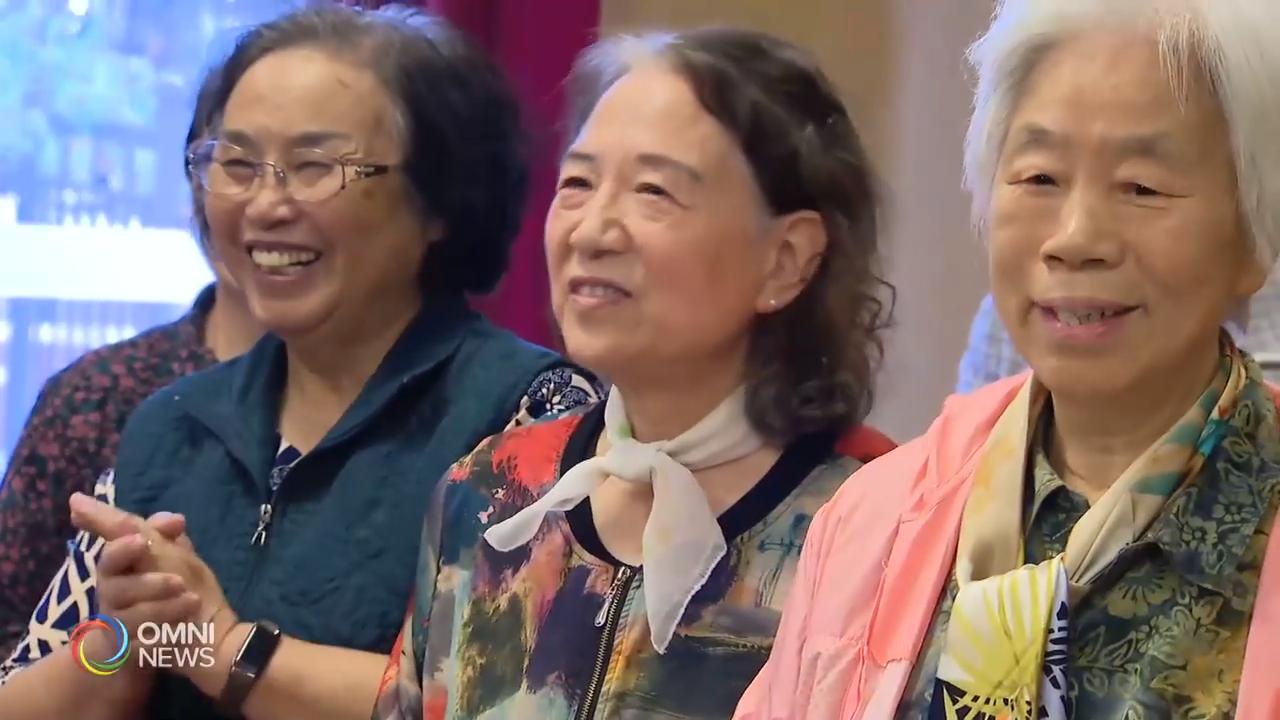 安省通过法案，给警方更多权限，加快协寻失踪老人– Aug 08, 2019 (ON)