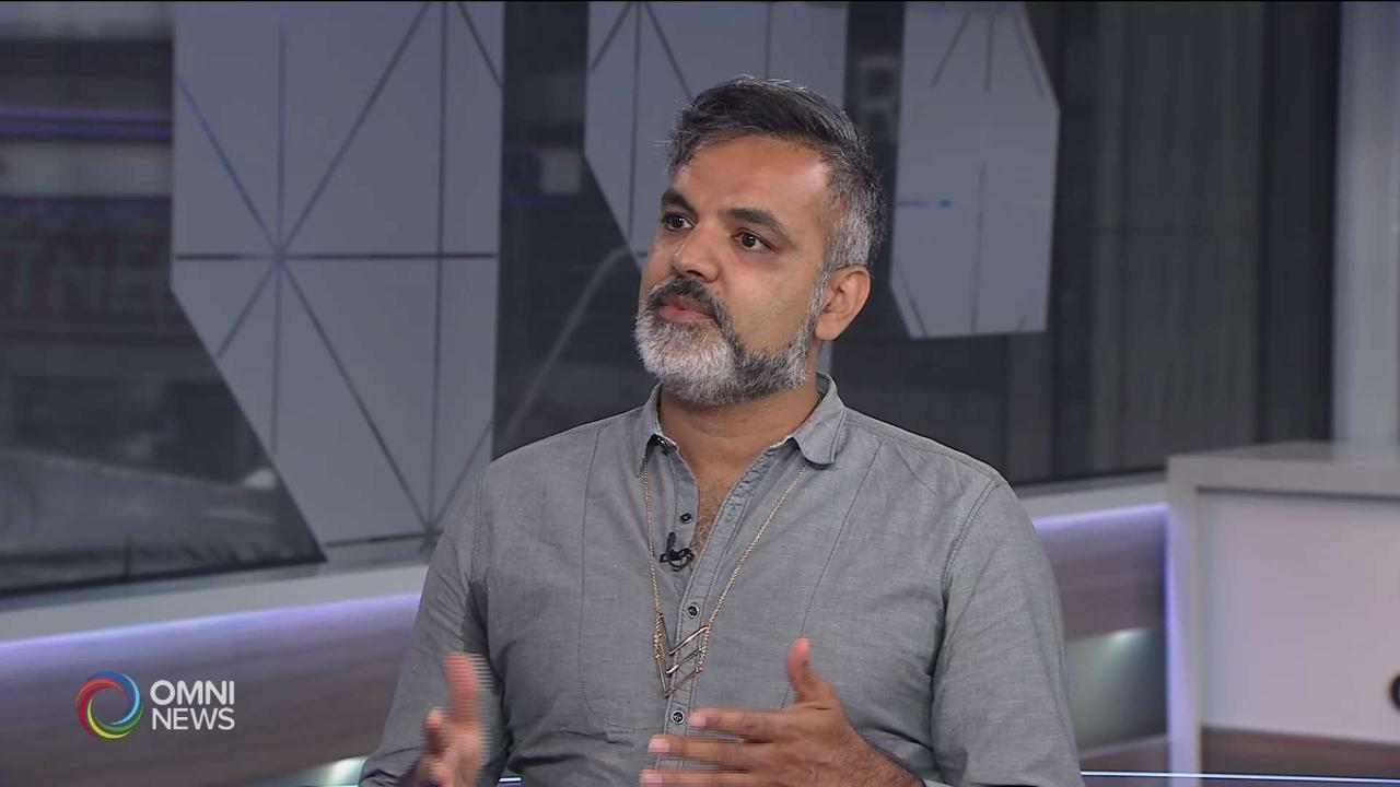 A chat with the organiser of MISSAF