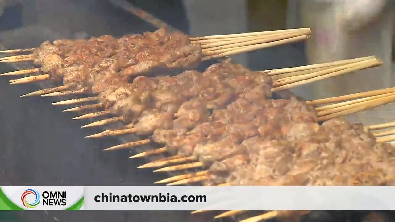 多伦多中区华埠同乐日下周末举行 – Aug 07, 2019 (ON)