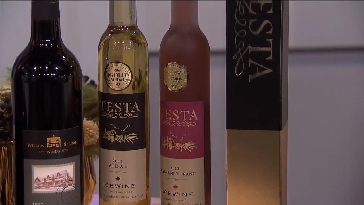 安省酿酒业如何应对加中关系不融洽的影响 – Aug 28, 2019 (ON)