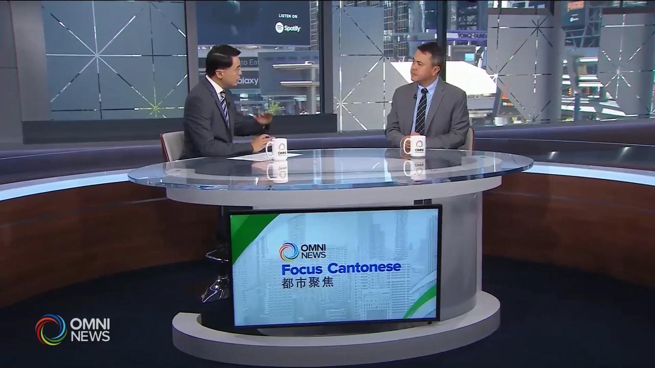 社區對食物銀行捐贈,未能符合需求 -- Sep 25, 2019 (ON)