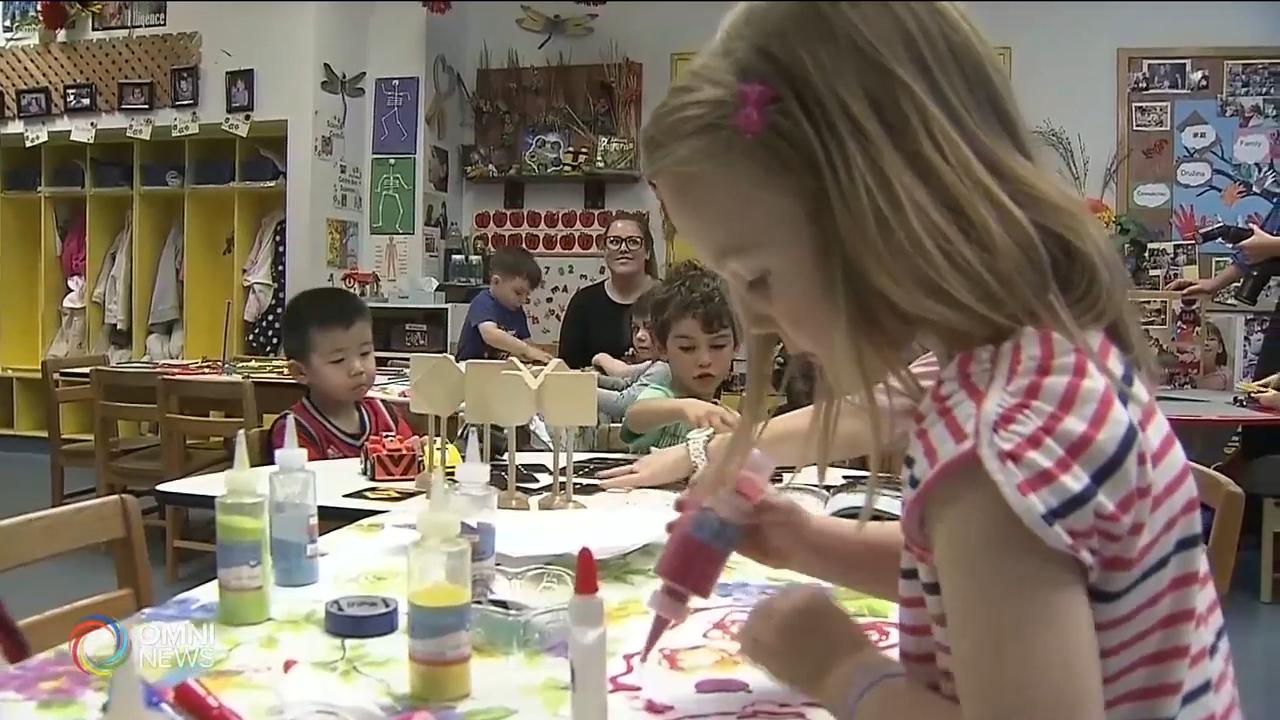 工業行動一觸即發，學校支援員工繼續談判 -- Sep 25, 2019 (ON)