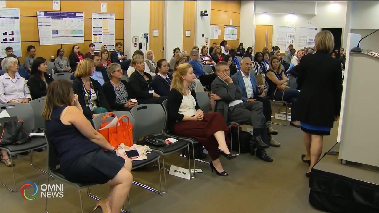 活體器官移植研討會 -- Sep 17, 2019 (ON)