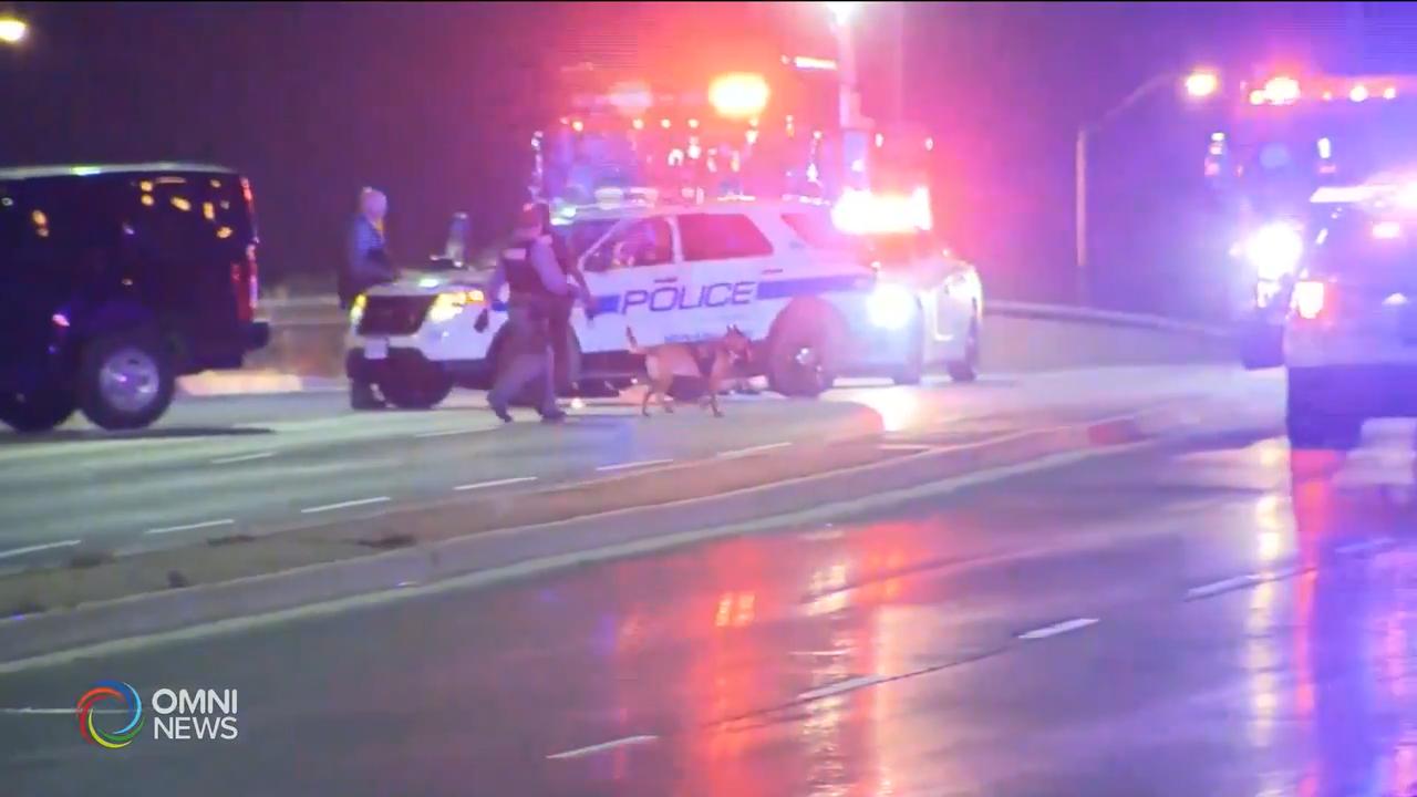 皮爾區三日內兩宗致命槍擊案 -- Sep 16, 2019 (ON)