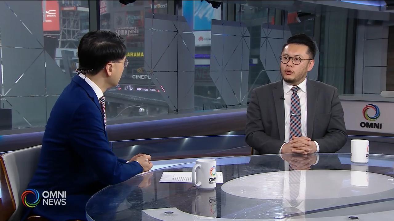 本地華裔合唱團及聖樂方面情況 -- Sep 20, 2019 (ON)