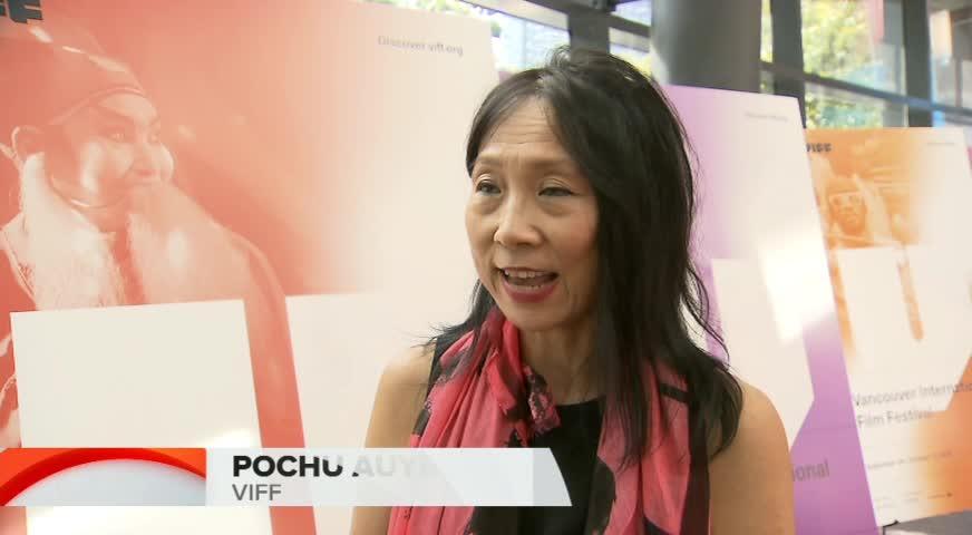 溫哥華國際電影節26日開幕 包括十多部華語電影 (BC) – 2019SEP04