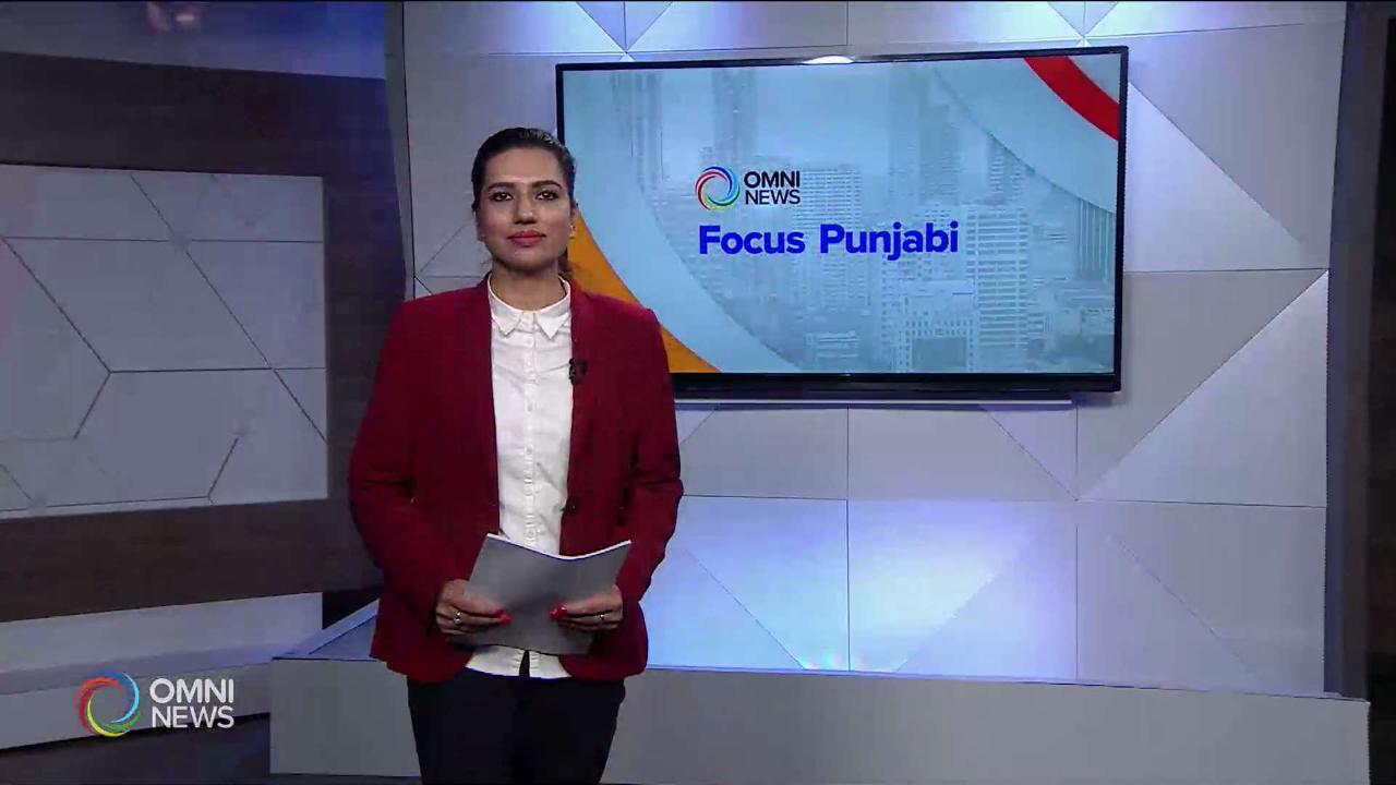 Nuit Blanche 2019 in Toronto