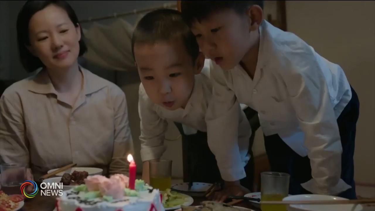 王小帥執導的《地久天長》電影 -- Sep 16, 2019 (ON)