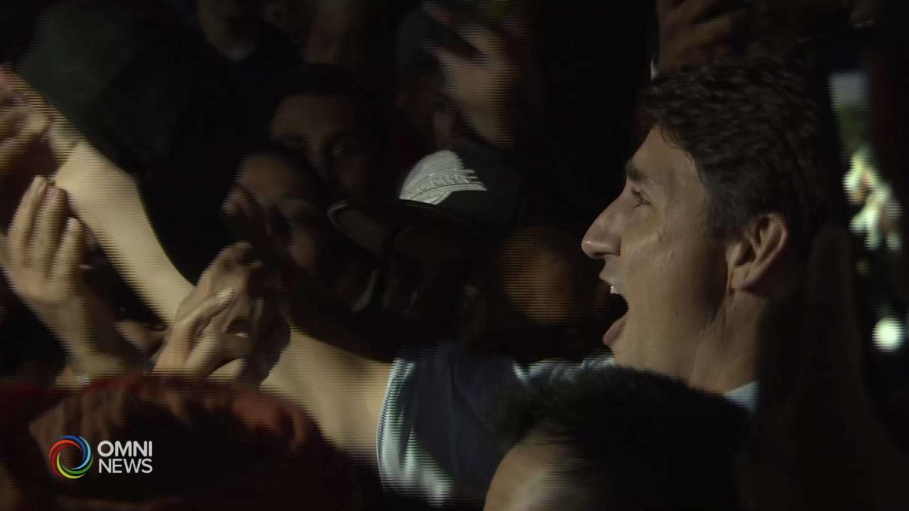 B.C. Battleground Politics