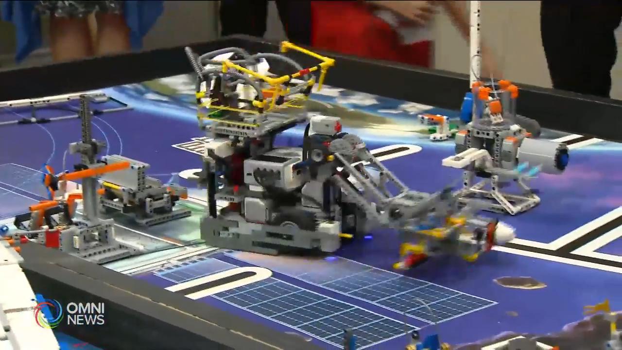 STEM教育課程 -- Sep 16, 2019 (ON)