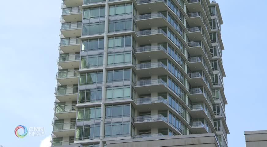 財經：未來樓宇市場走向 (BC) – SEP 06, 2019