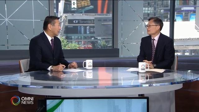 专家谈年轻人如何管理财务 – Sept 11, 2019 (ON)