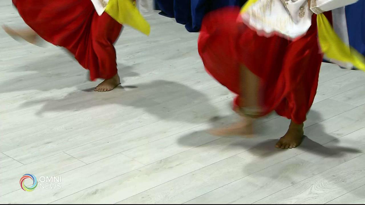 Funding for the Arts