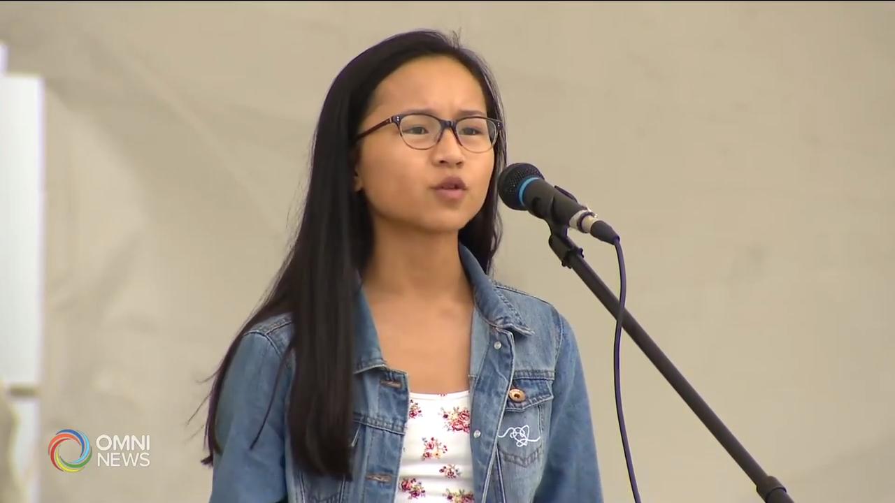 首届多元讲故事文化节 – Sept 09, 2019 (ON)