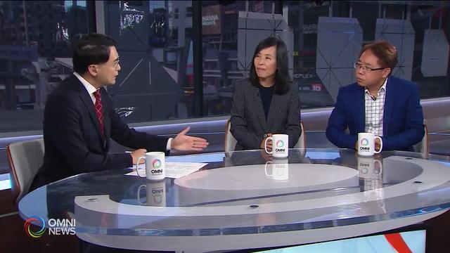 聯邦大省的選情分析 (2)-- Sep 24, 2019 (ON)