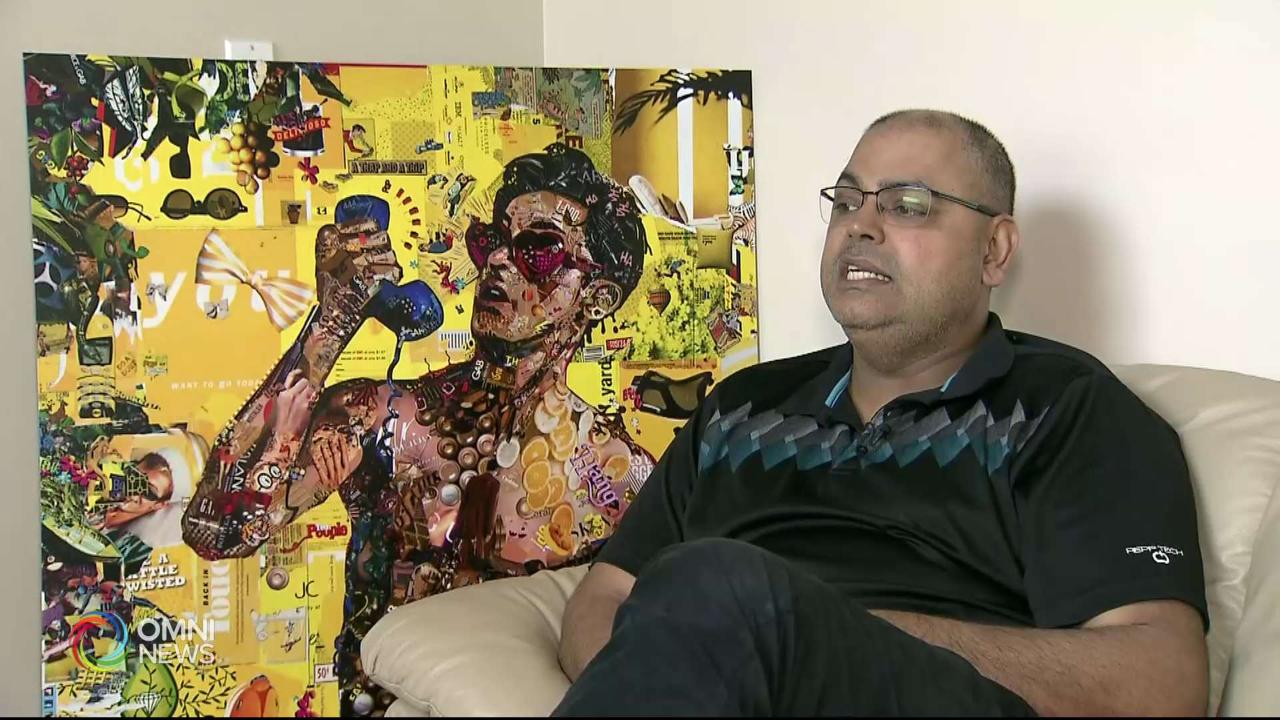 South Asian Expo Gaining Steam