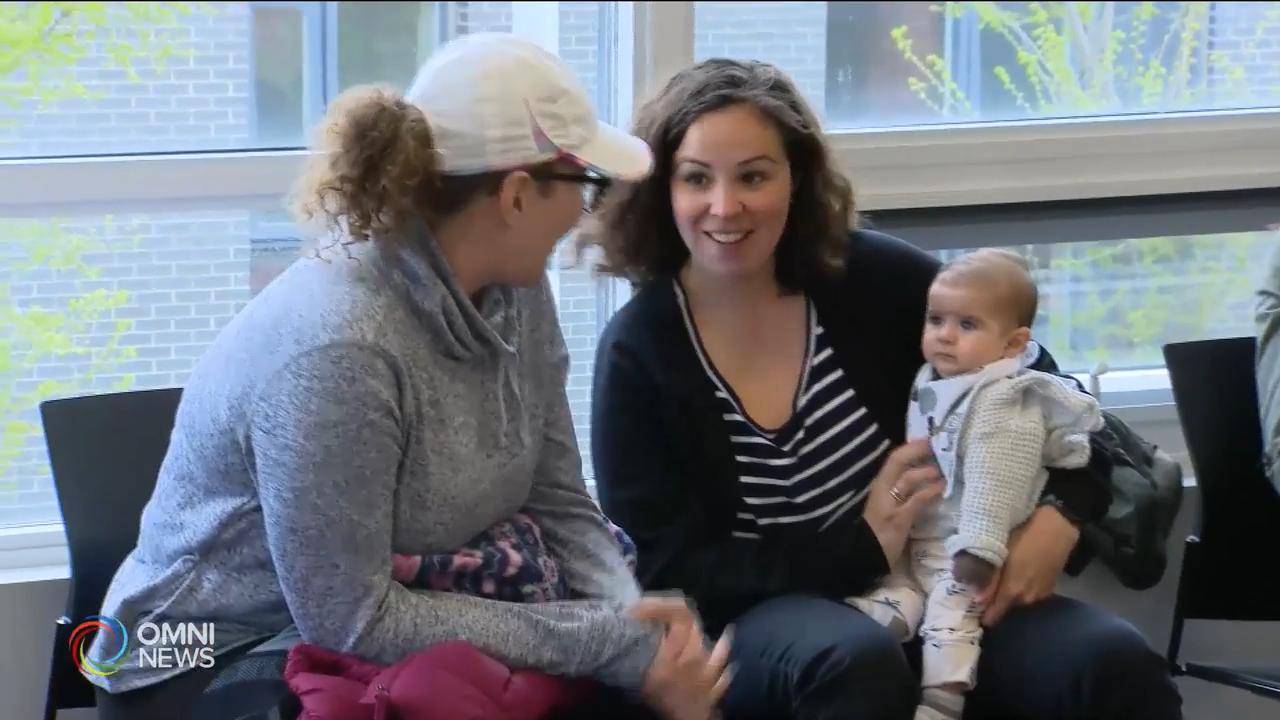 十一月起取消發放過渡兒童福利金 -- Sep 25, 2019 (ON)