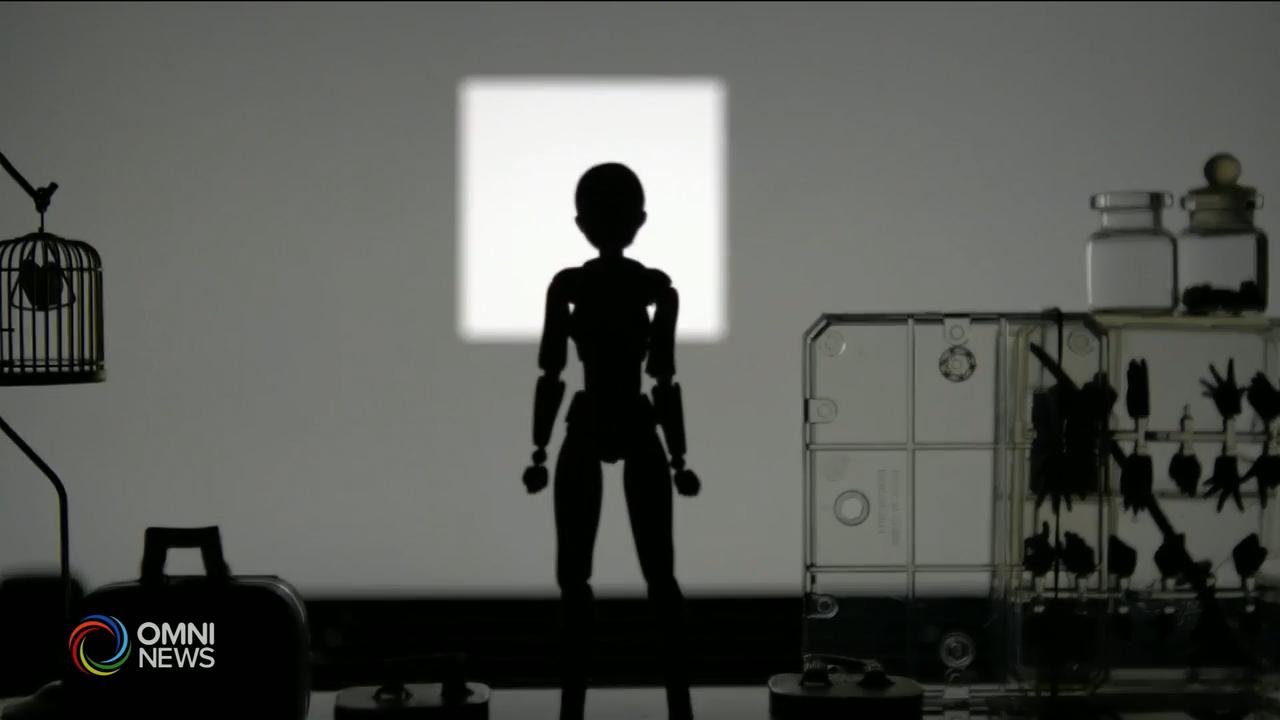 舞台劇「外人勿進」多倫多公演 -- Sep 20, 2019 (ON)