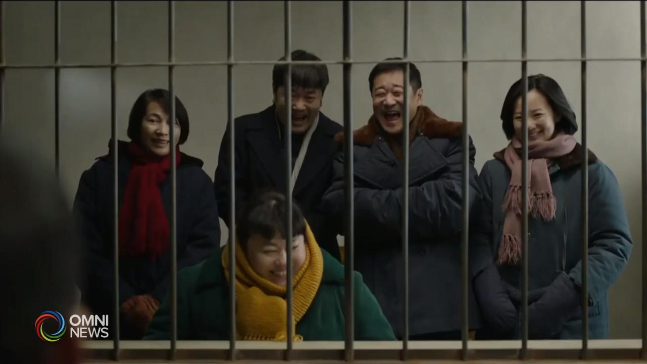 两部参加本届多伦多国际电影节的中国电影 – Sept 16, 2019 (ON)