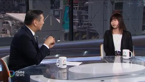 为特殊需要孩童照顾者提供的专业讲座 - Sept 03, 2019 (ON)