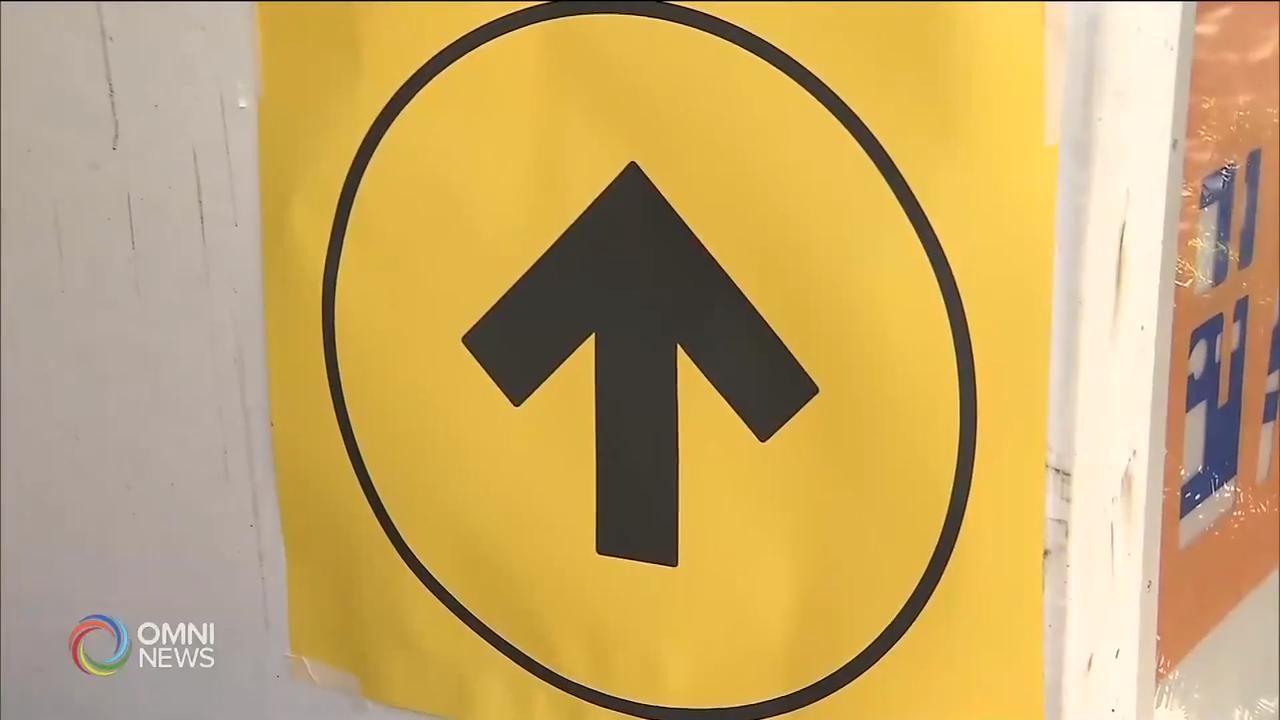 华裔社区团体呼吁选民积极参与投票 – Sept 17, 2019 (ON)