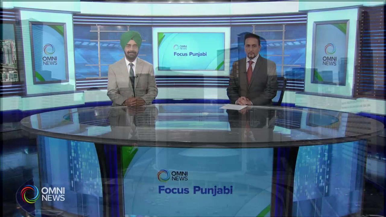 Federal Election Day 13 Chat