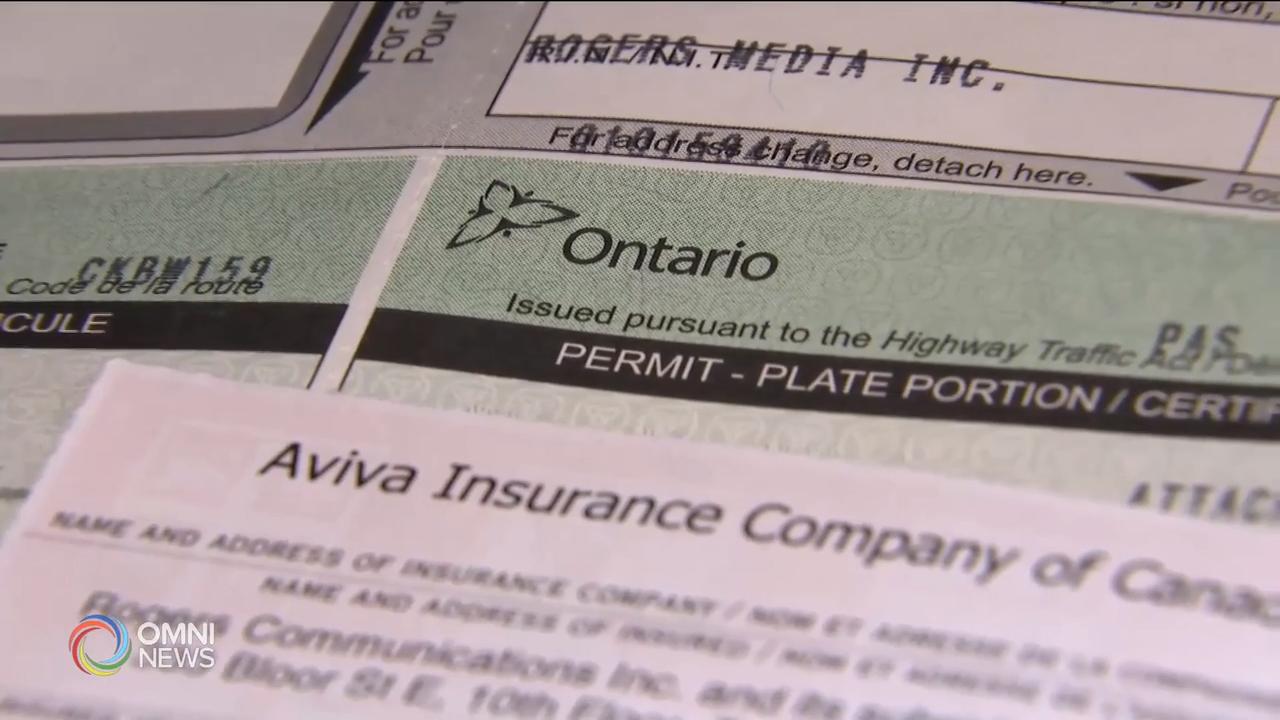 New digital option for auto insurance pink cards