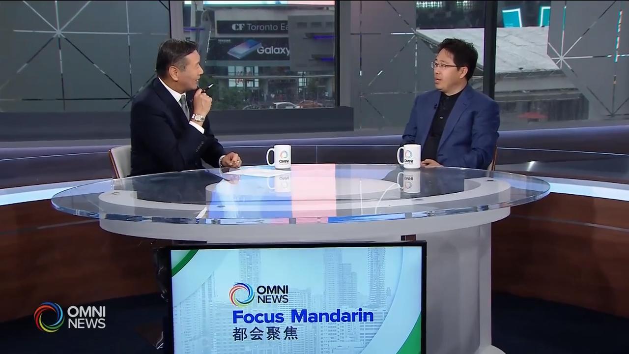 介绍加中房地产家居博览会 – Sept 13, 2019 (ON)