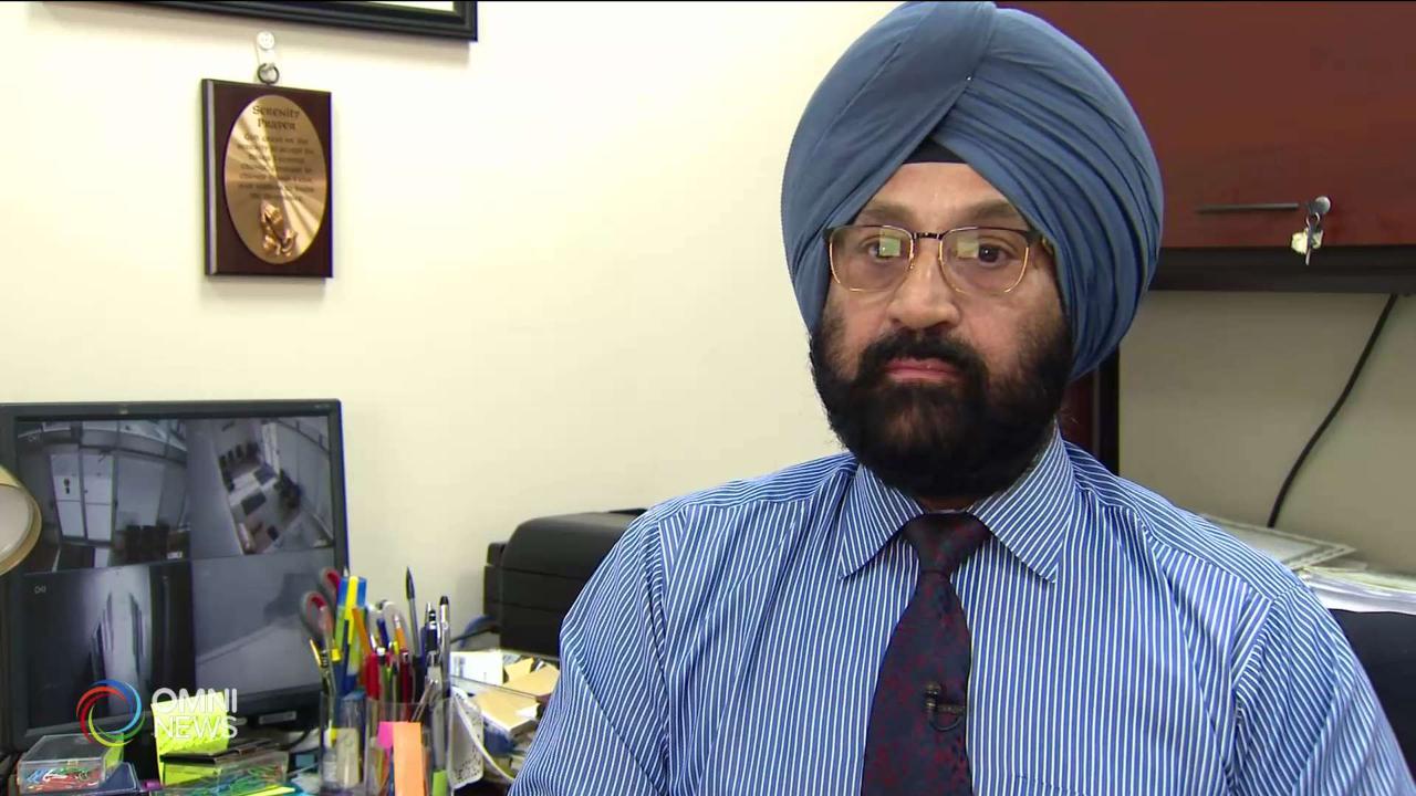 Community Prospective  on Blackface Controversy