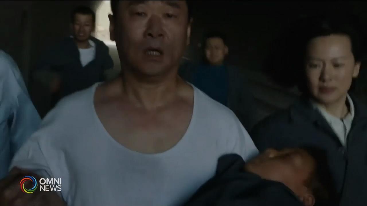 多伦多国际电影节王小帅导演专访–Sep 16, 2019