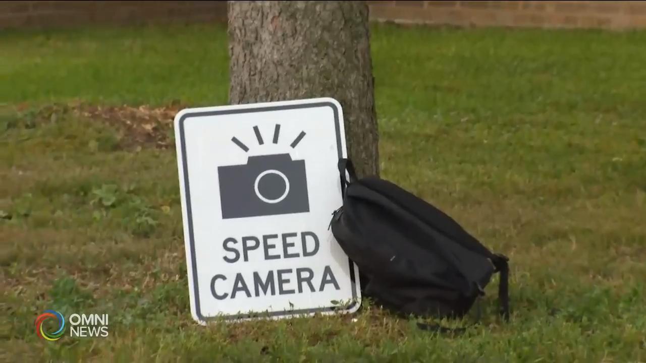 新学年开学首日，警方加强执法力度 - Sept 03, 2019 (ON)