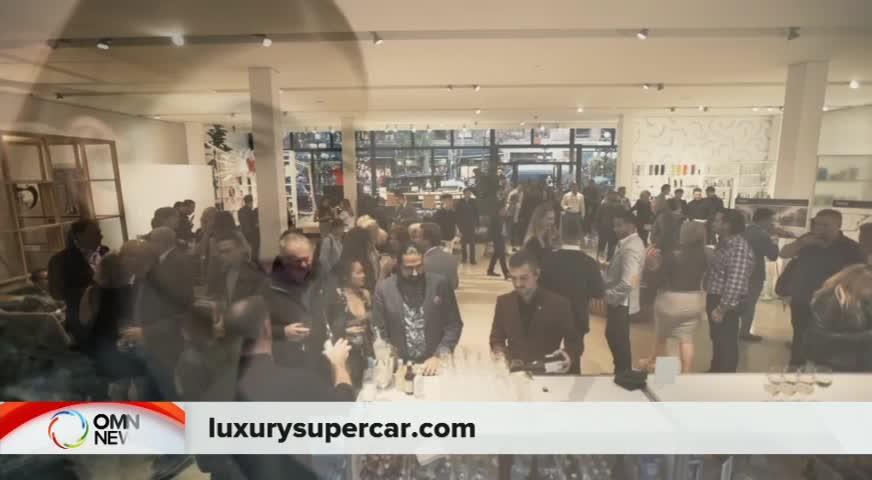 溫哥華豪車展 (BC) – SEP 06, 2019