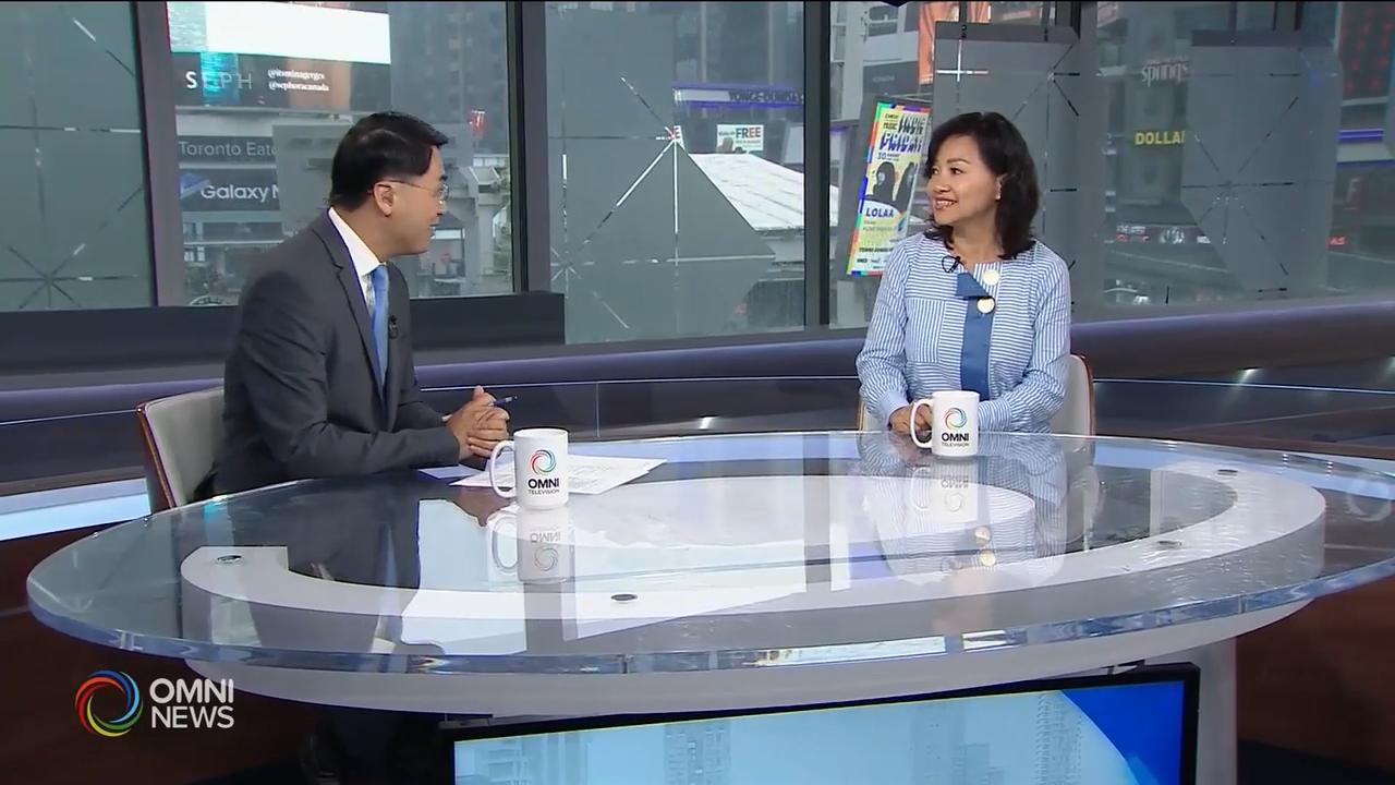 康福心理健康基金會透過籌款加強服務 -- Sep 26, 2019 (ON)