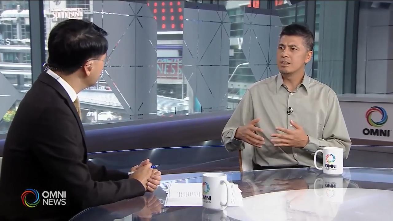 105 Gibson 中心萬錦市門戶開放日-- Sep 06, 2019 (ON)