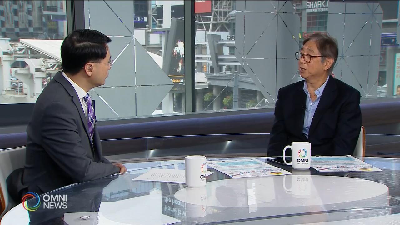 第12屆青少年職業諮詢講座詳情 -- Sep 05, 2019 (ON)