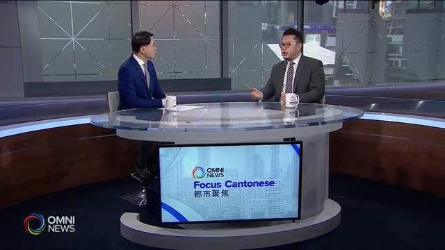 年輕指揮家分享選讀音樂的路程 -- Sep 13, 2019 (ON)