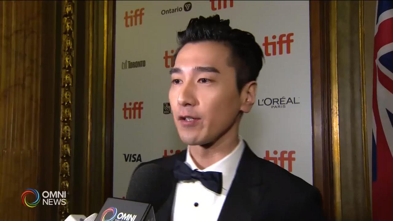 著名影星巩俐、赵又廷等人，与多伦多影迷见面 – Sept 09, 2019 (ON)