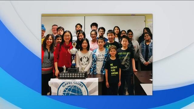 如何透过学习演讲，提升语言能力 – Sept 05, 2019 (ON)